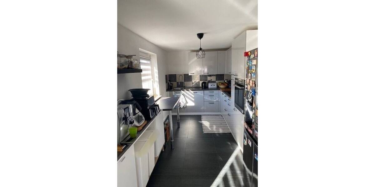 Etagenwohnung Pfullendorf Mottschieß - 5 Zimmer, 132 m&sup2;, 330.000&euro; | Angebot:26743532