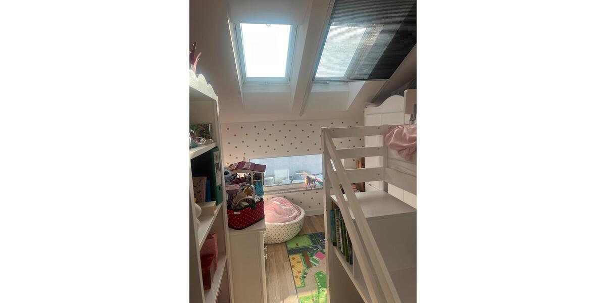 Doppelhaushälfte Burgkirchen an der Alz - 4 Zimmer, 140 m&sup2;, 1.450&euro; | Angebot:25626118