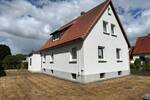 Einfamilienhaus mit viel Potenzial in Gronau-Leine