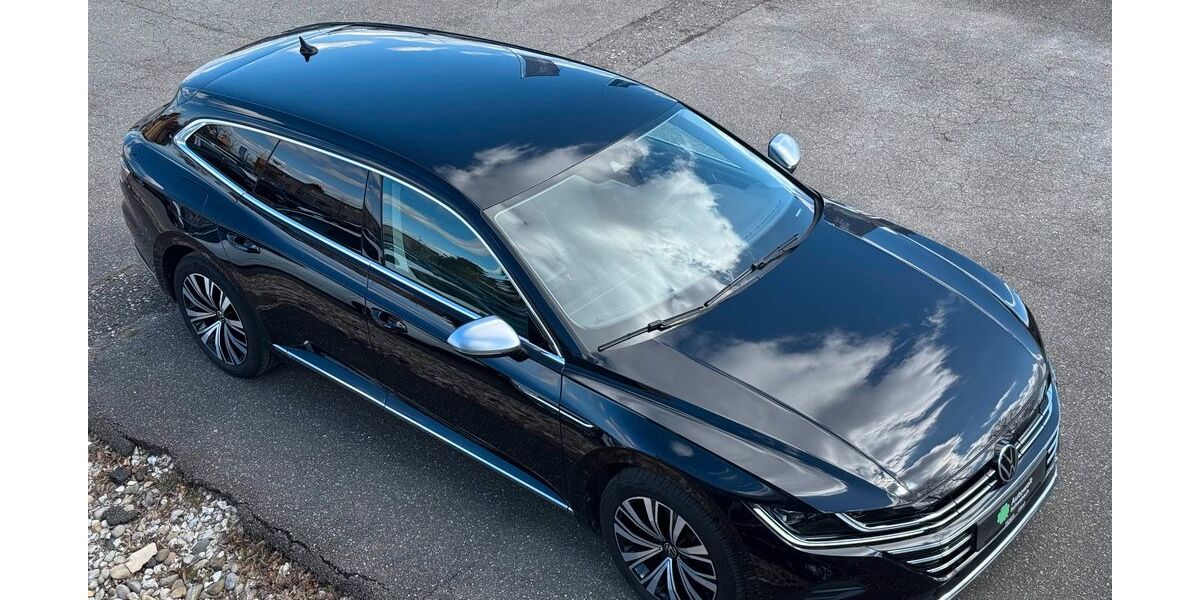 VW Arteon 114.800 km 22.450 &euro; Schwabach 91126