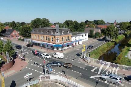 Gewerbeobjekt Apen / Augustfehn Augustfehn I - 375.000&euro; | Angebot:20586894