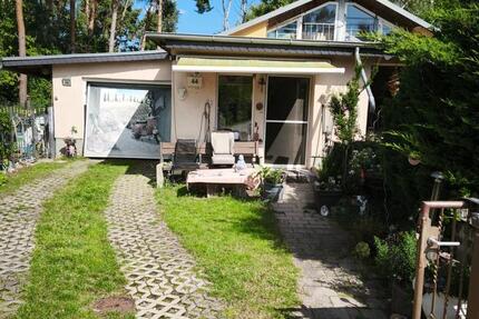 VERKAUFE EFH in Teltow 2 zimmer