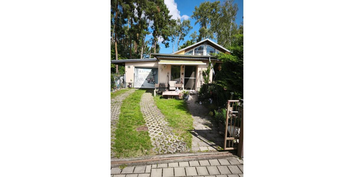 VERKAUFE EFH in Teltow 2 zimmer