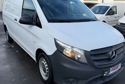 Mercedes-Benz Vito 234.200 km 11.799 &euro; Munster 29633
