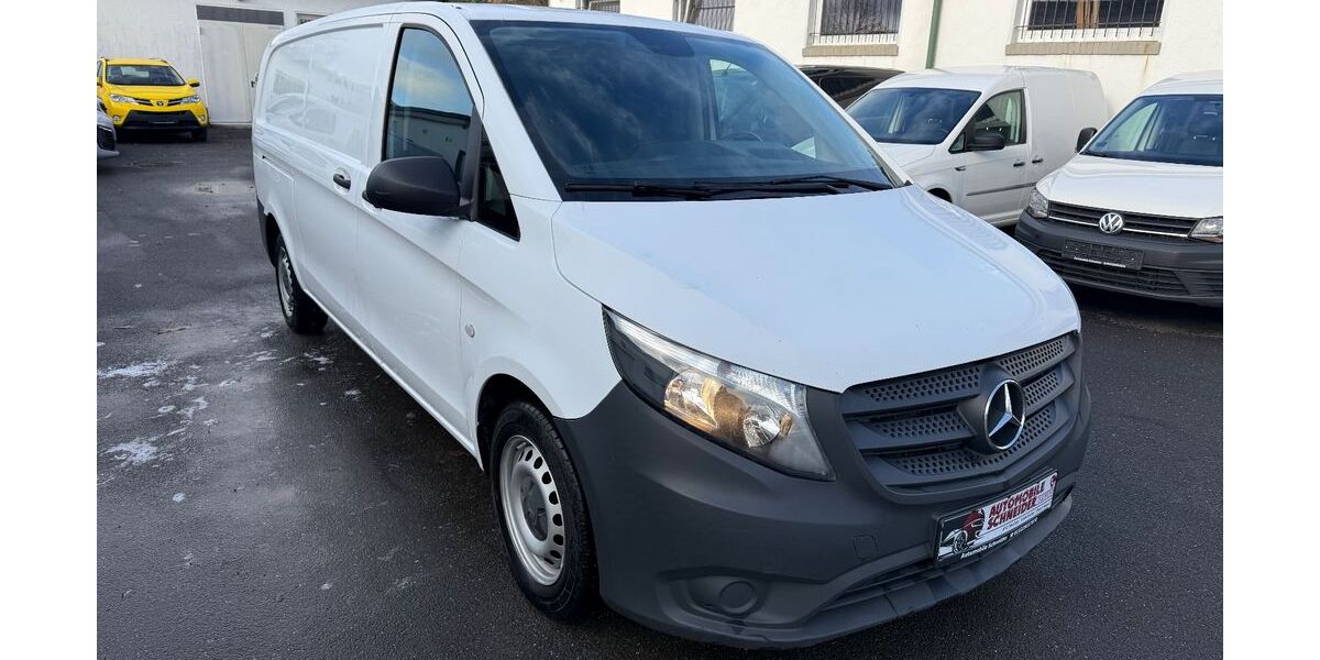 Mercedes-Benz Vito 234.200 km 11.799 &euro; Munster 29633