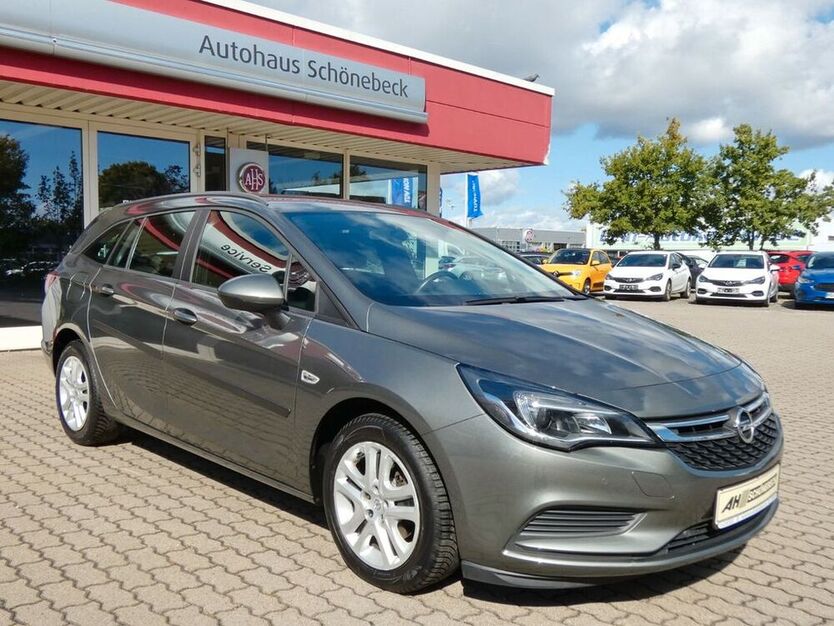 Astra