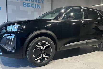Peugeot 2008 6.000 km 29.590 &euro; Augsburg 86179