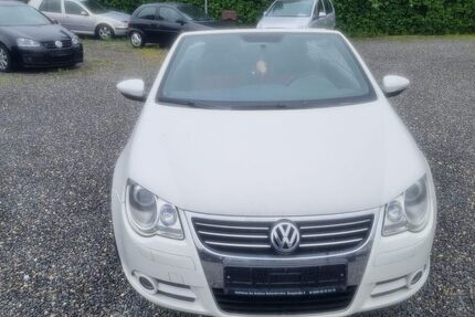 VW Eos 230.000 km 3.000 € Bad Oeynhausen 32547