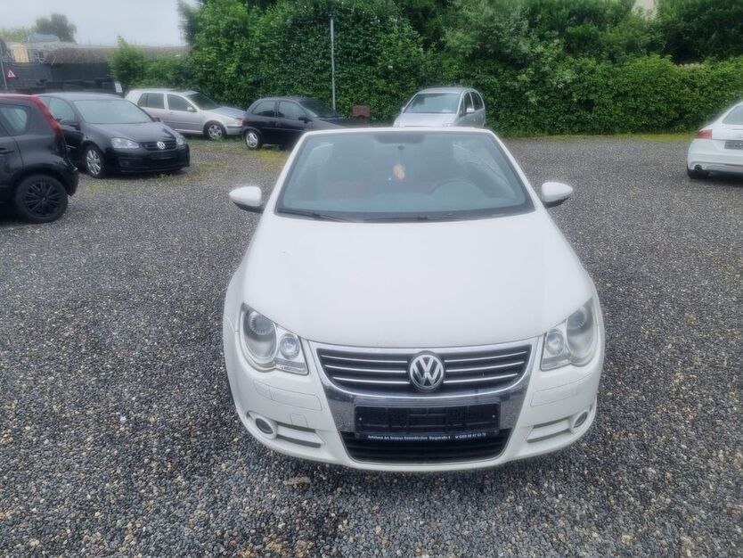 VW Eos 230.000 km 3.000 € Bad Oeynhausen 32547