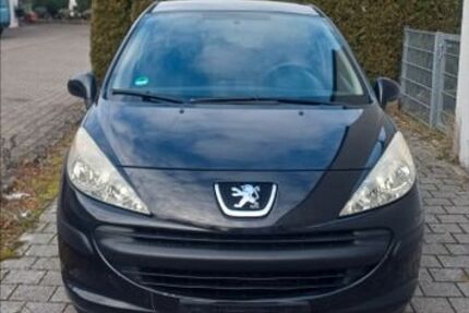 Peugeot 207 241.800 km 1.349 &euro; Schönaich 71101