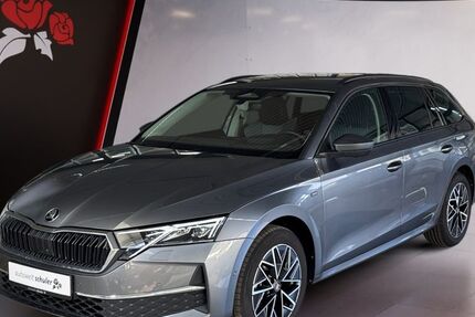 Skoda Octavia 10.100 km 34.990 &euro; Zimmern ob Rottweil 78658