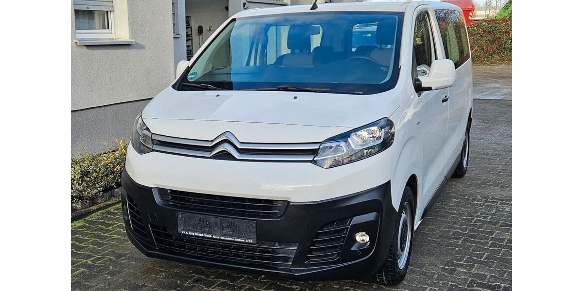 Citroen Jumpy 248.000 km 8.950 &euro; Castrop-Rauxel 44579