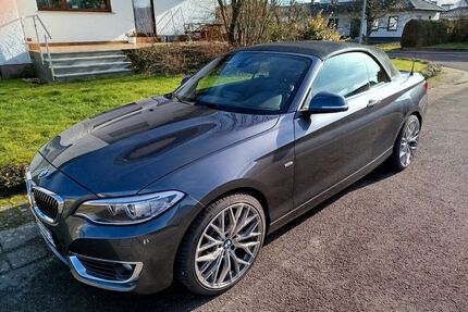 BMW 228