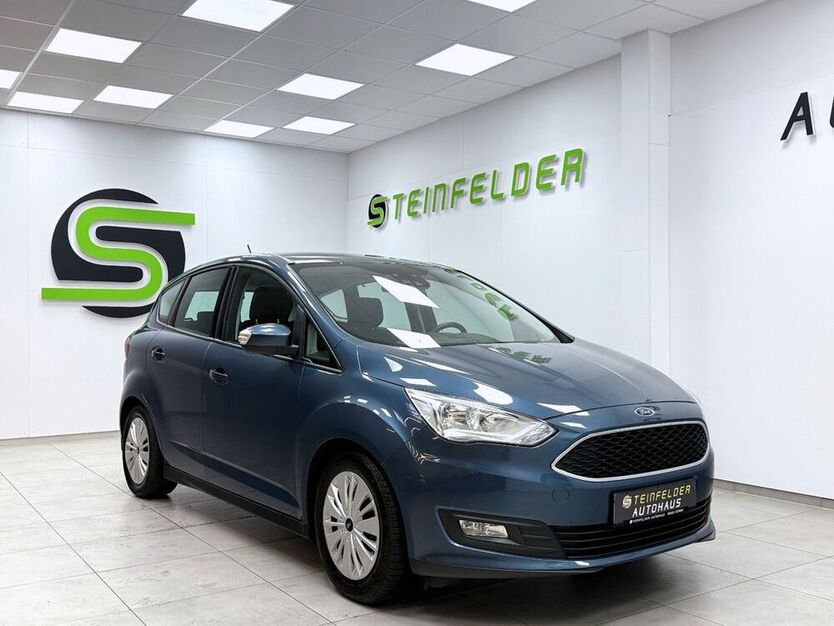 C-Max
