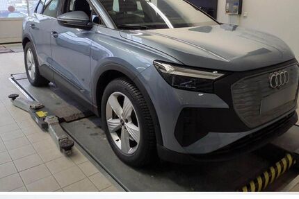 Audi Q4 e-tron 60.206 km 27.980 &euro; Fürth 90763