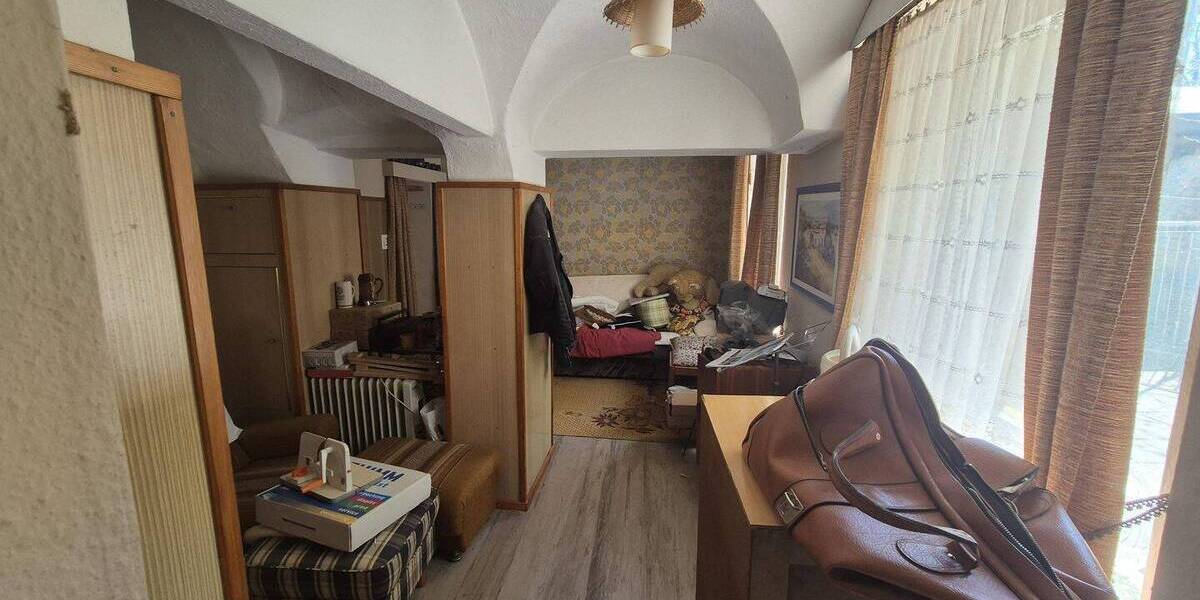 Einfamilienhaus Bad Muskau - 6 Zimmer, 113 m&sup2;, 64.990&euro; | Angebot:25679689