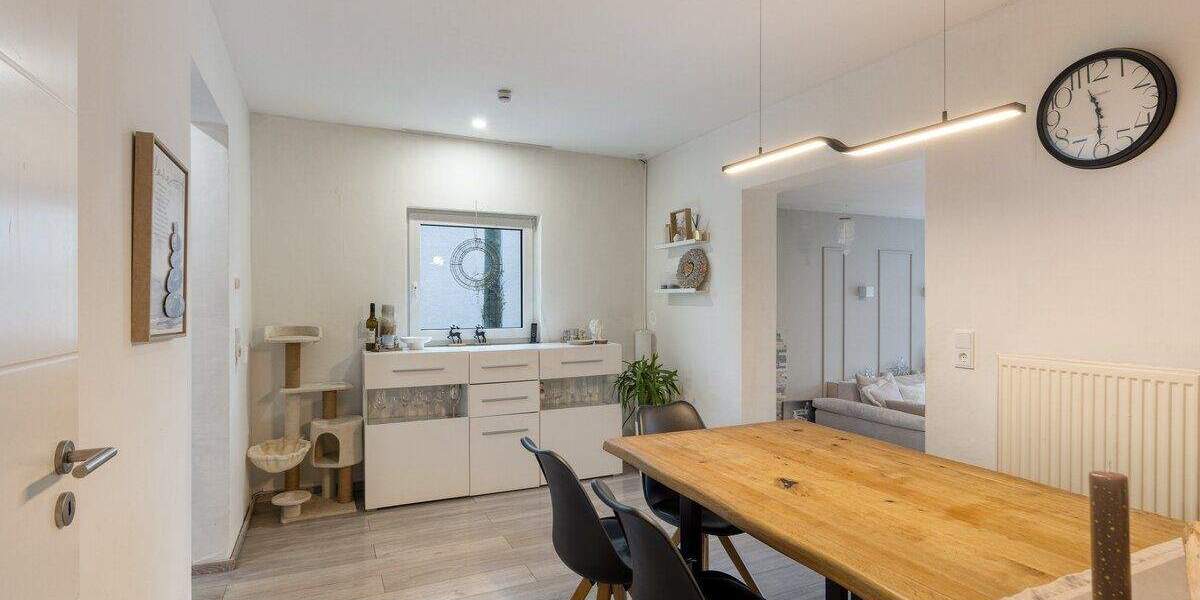 Reihenendhaus Erftstadt Köttingen - 7 Zimmer, 178 m&sup2;, 539.000&euro; | Angebot:25704417