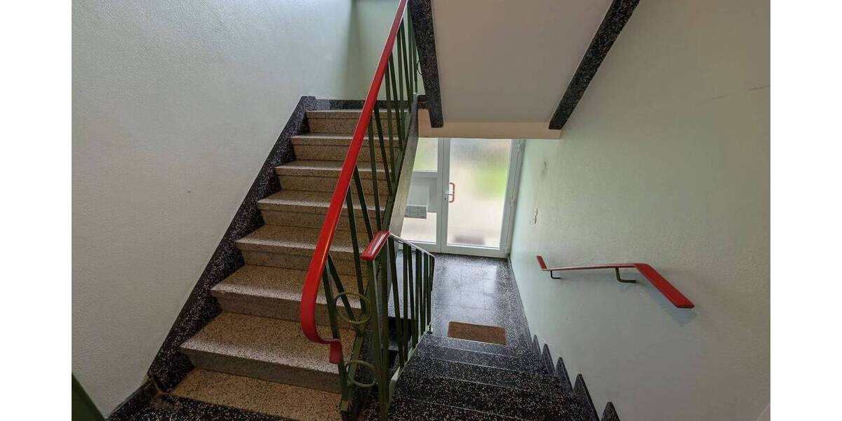 Etagenwohnung Celle Hehlentor - 3 Zimmer, 62 m&sup2;, 129.000&euro; | Angebot:25701894