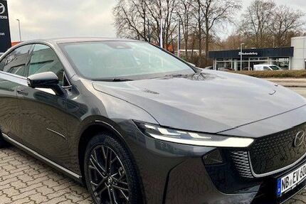 Mazda 6e 15.000 km 34.790 &euro; Neubrandenburg 17034