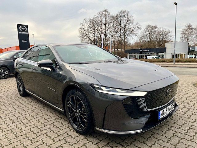 Mazda 6e 15.000 km 34.790 &euro; Neubrandenburg 17034