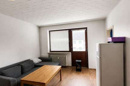Wohnung Quickborn - 1 Zimmer, 38 m&sup2;, 145.000&euro; | Angebot:25696014