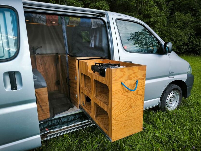 Hiace