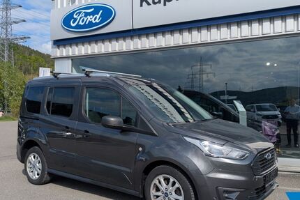 Ford Tourneo Connect 68.700 km 19.990 € Tuttlingen 78532