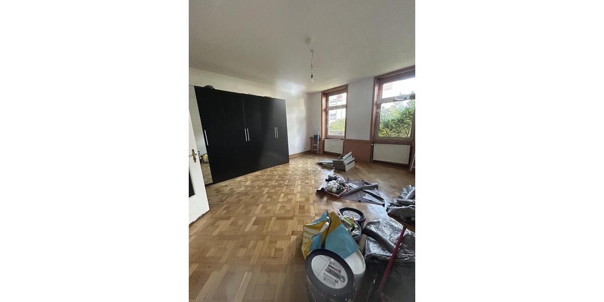Erdgeschoßwohnung Hanau Lamboy - 4 Zimmer, 108 m&sup2;, 1.350&euro; | Angebot:26021149