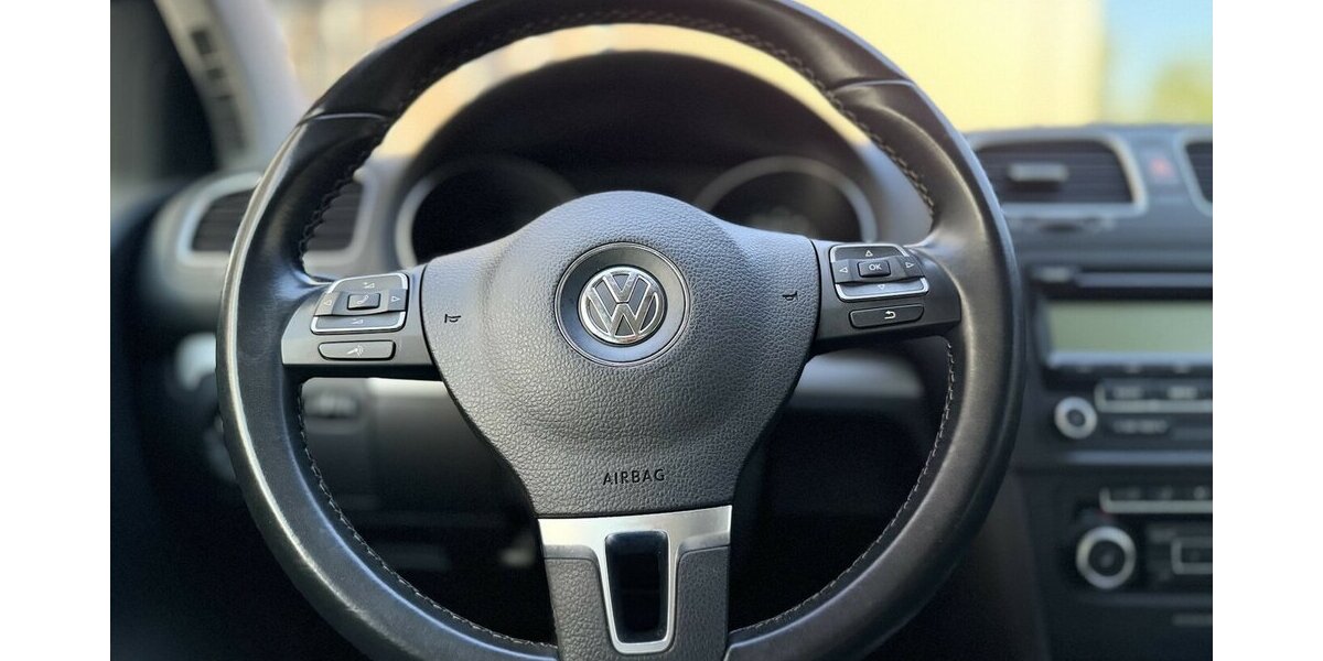 VW Golf ´Team´ / Automatik / Klima / Sitzheizung 100.000 km 9.900 &euro; Mönchengladbach 41066