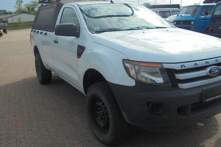 Ford Ranger 175.600 km 8.271 &euro; Wardenburg 26203