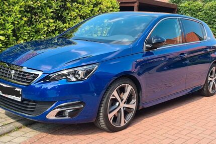Peugeot 308 120.000 km 10.600 &euro; Stade 21680