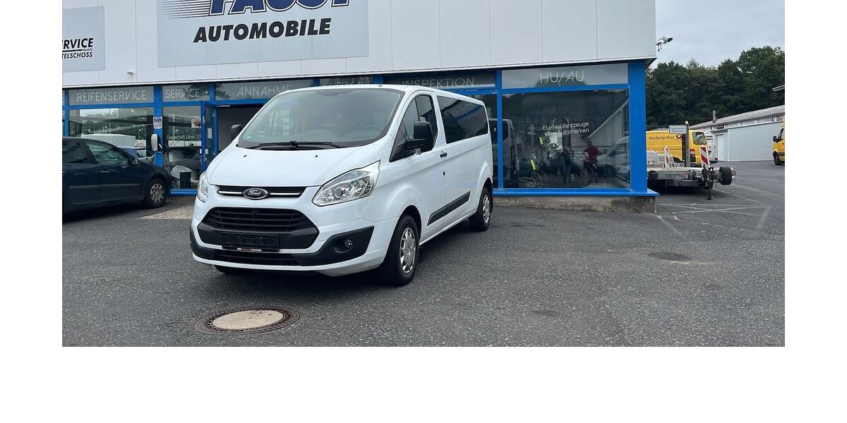 Ford Transit Custom 200.763 km 5.990 &euro; Vettelschoss 53560