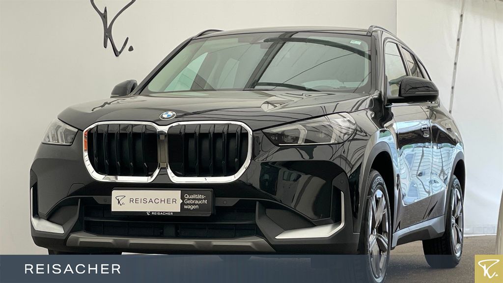 BMW X1 28.466 km 34.449 &euro; Ulm 89077