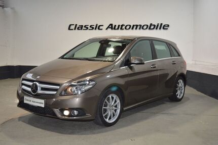 Mercedes-Benz B 250 120.000 km 11.450 &euro; Neuwied 56567
