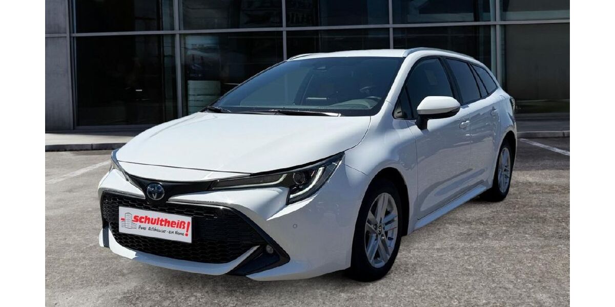 Toyota Corolla 69.737 km 21.750 &euro; Maulburg 79689