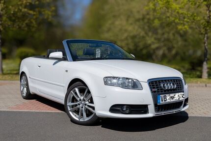 Audi A4 195.000 km 7.900 &euro; Alsfeld 36304