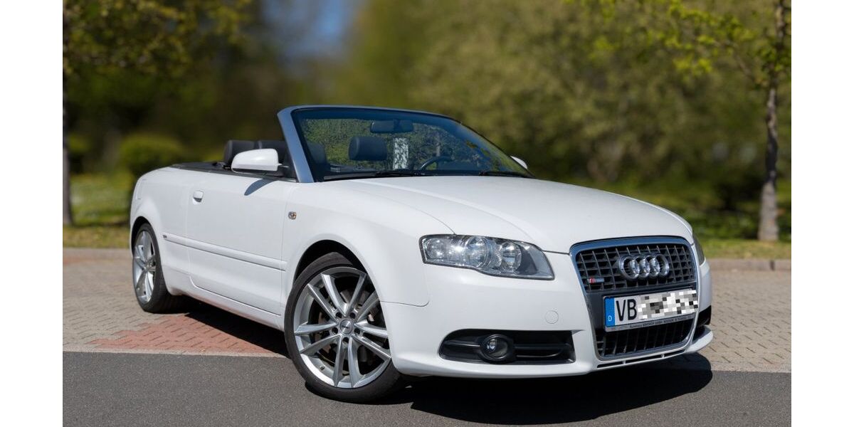 Audi A4 195.000 km 7.900 &euro; Alsfeld 36304