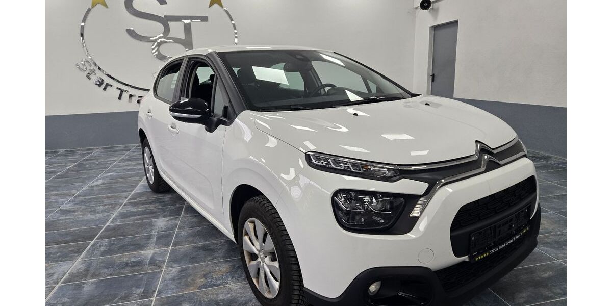 Citroen C3 63.400 km 9.700 &euro; Neuss 41469