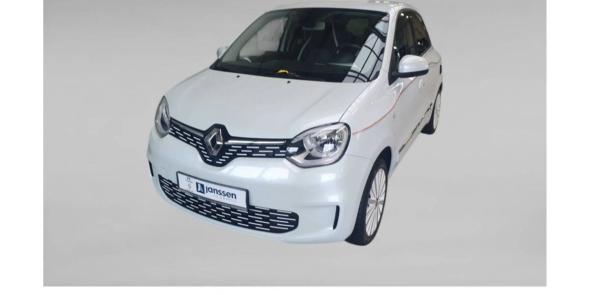 Renault Twingo 21.096 km 13.490 &euro; Aurich 26605