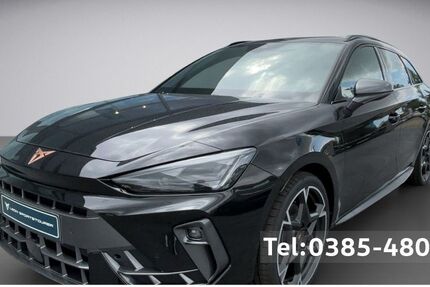 Cupra Leon 5.400 km 34.490 &euro; Schwerin 19057
