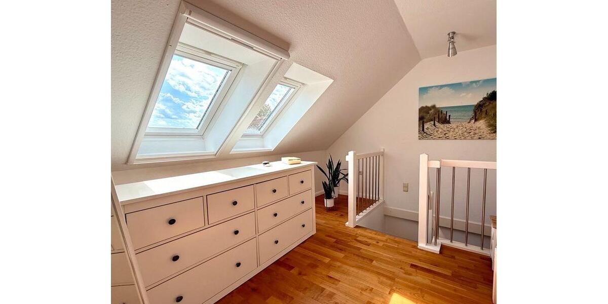 Dachgeschoßwohnung Hamburg Altona - 3 Zimmer, 72 m&sup2;, 499.000&euro; | Angebot:25402419