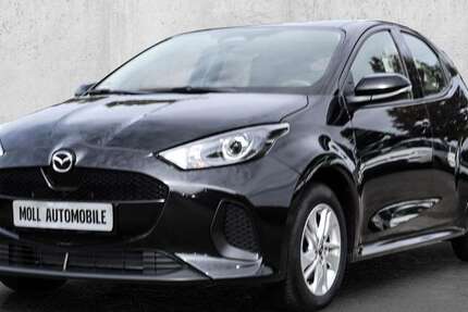 Mazda 2 3.998 km 21.180 € Aachen 52078