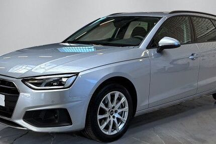 Audi A4 72.744 km 28.440 &euro; Lohr am Main 97816