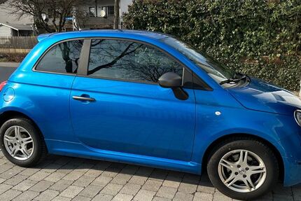 Fiat 500 86.600 km 7.700 &euro; Winhöring 84543