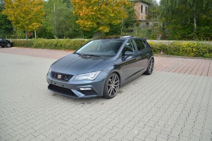Seat Leon 96.000 km 16.300 € Kaufbeuren 87600
