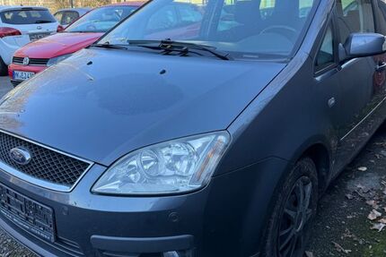 Ford C-Max 161.000 km 890 &euro; Lüdenscheid 58507