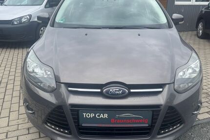 Ford Focus 100.500 km 4.990 &euro; Braunschweig 38110