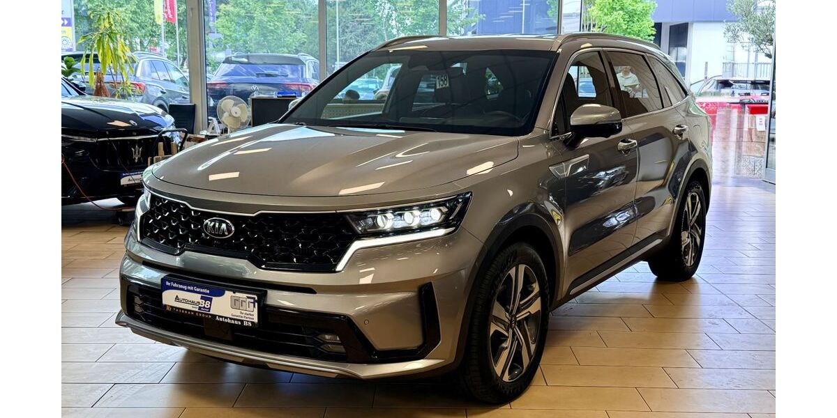 Kia Sorento 84.443 km 28.950 &euro; Hennef 53773