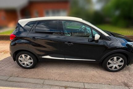 Renault Captur 105.000 km 6.899 &euro; Nahe 23866