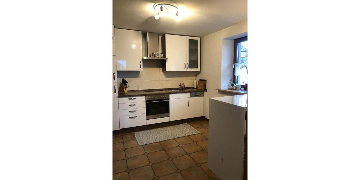 Etagenwohnung Kronach - 4 Zimmer, 98 m&sup2;, 650&euro; | Angebot:26343069